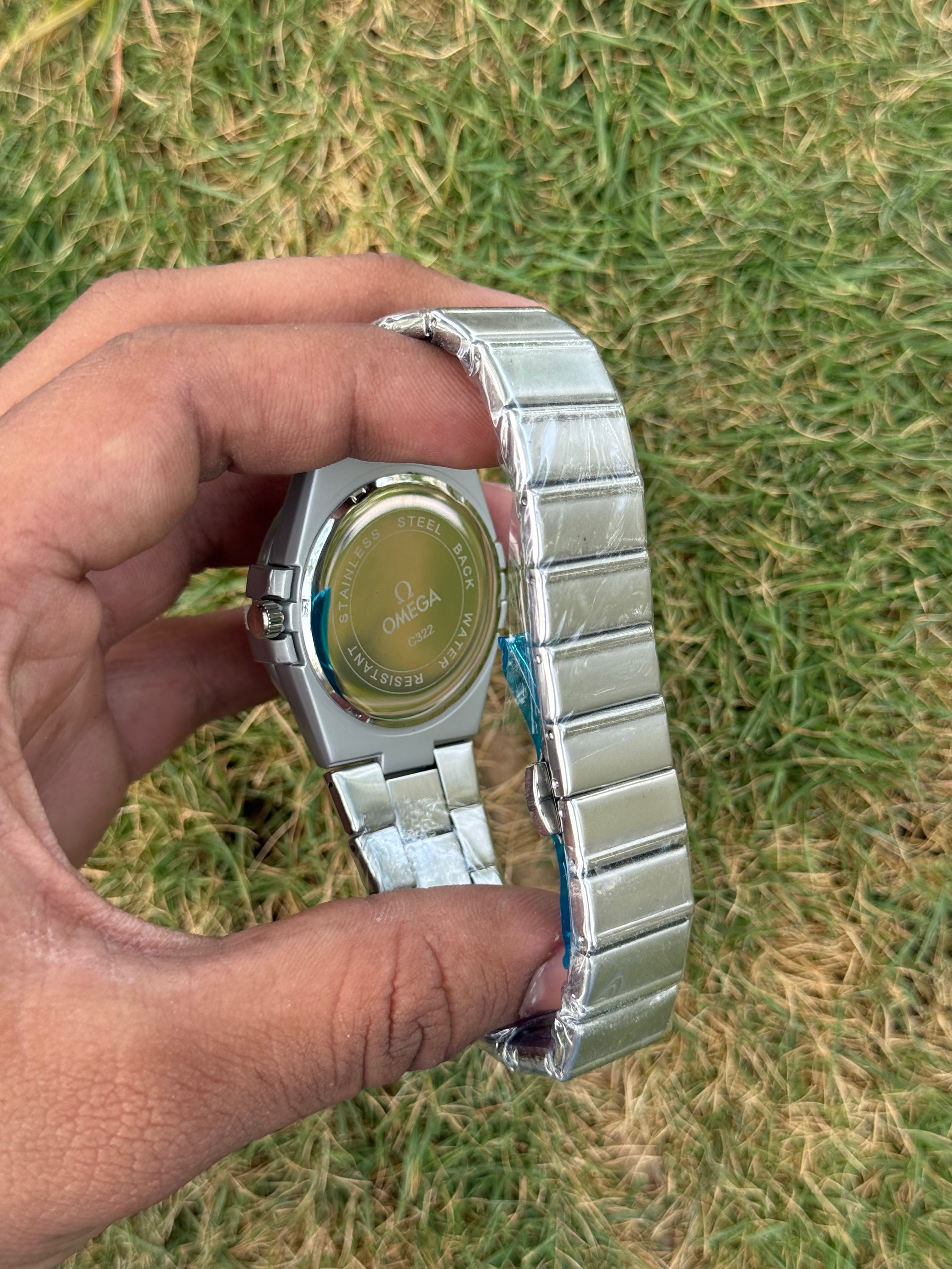 Omega Constellation Edition - Mens watch