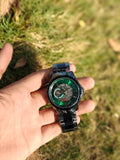 Armani Exchange Automatic Men's Watch
