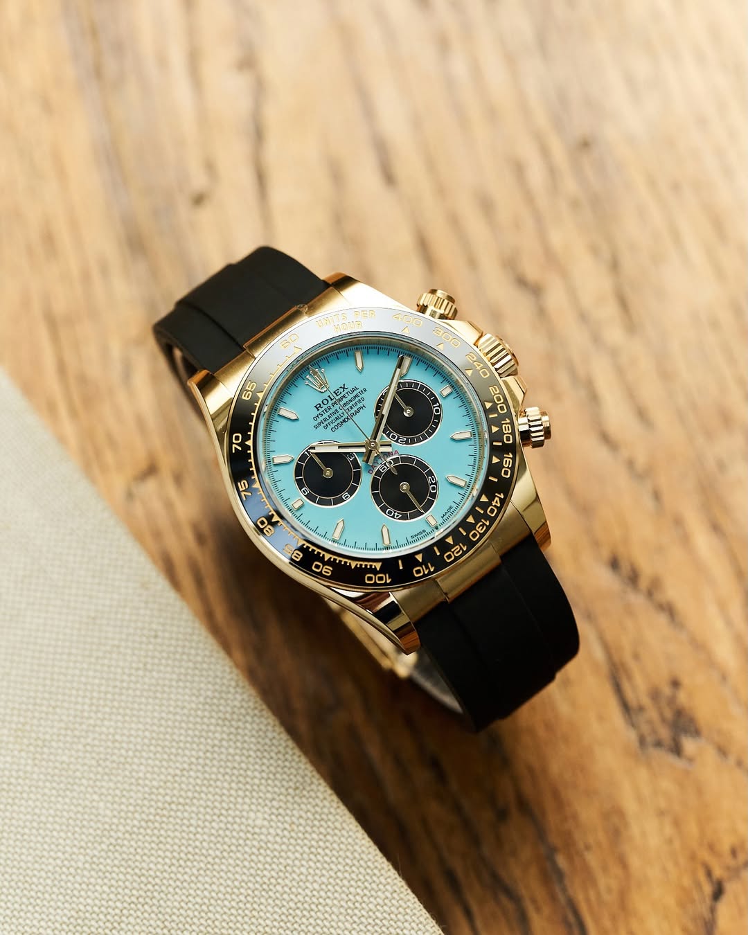 Rolex Cosmograph Daytona Men's Watch