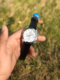 Tissot Couturier Chronograph Premium Men's watch