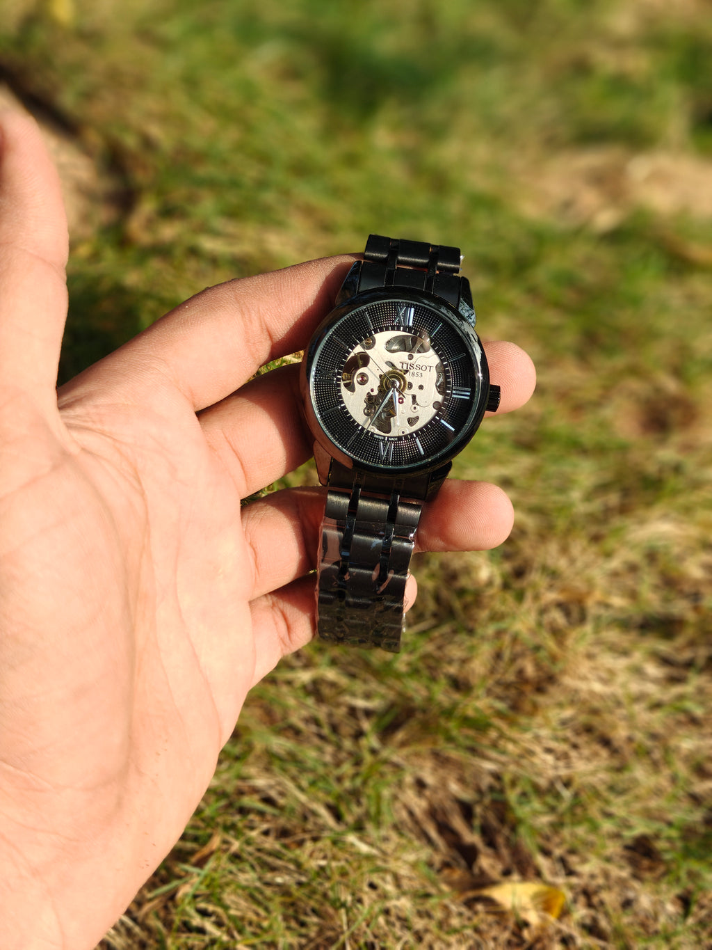 Tissot 1853 Automatic Men's Watch