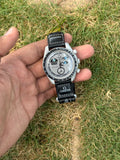 Omega x Swatch Moonswatch – Special Planetary Edition Men's Watch