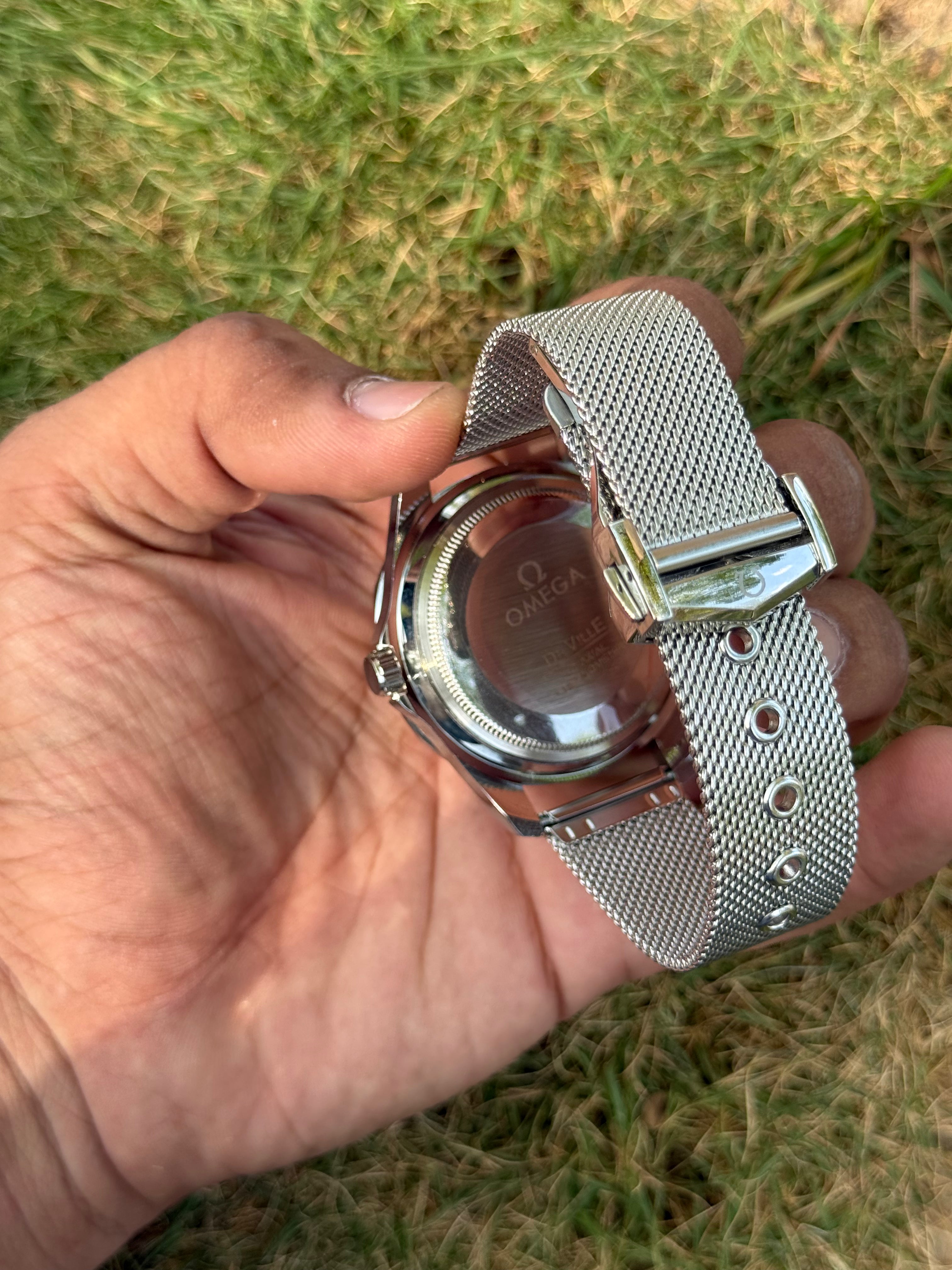 Omega Seamaster Diver 300M – Men's Watch