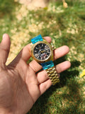 Rolex Sky-Dweller Men's Watch