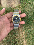Omega Constellation Edition - Men's Watch