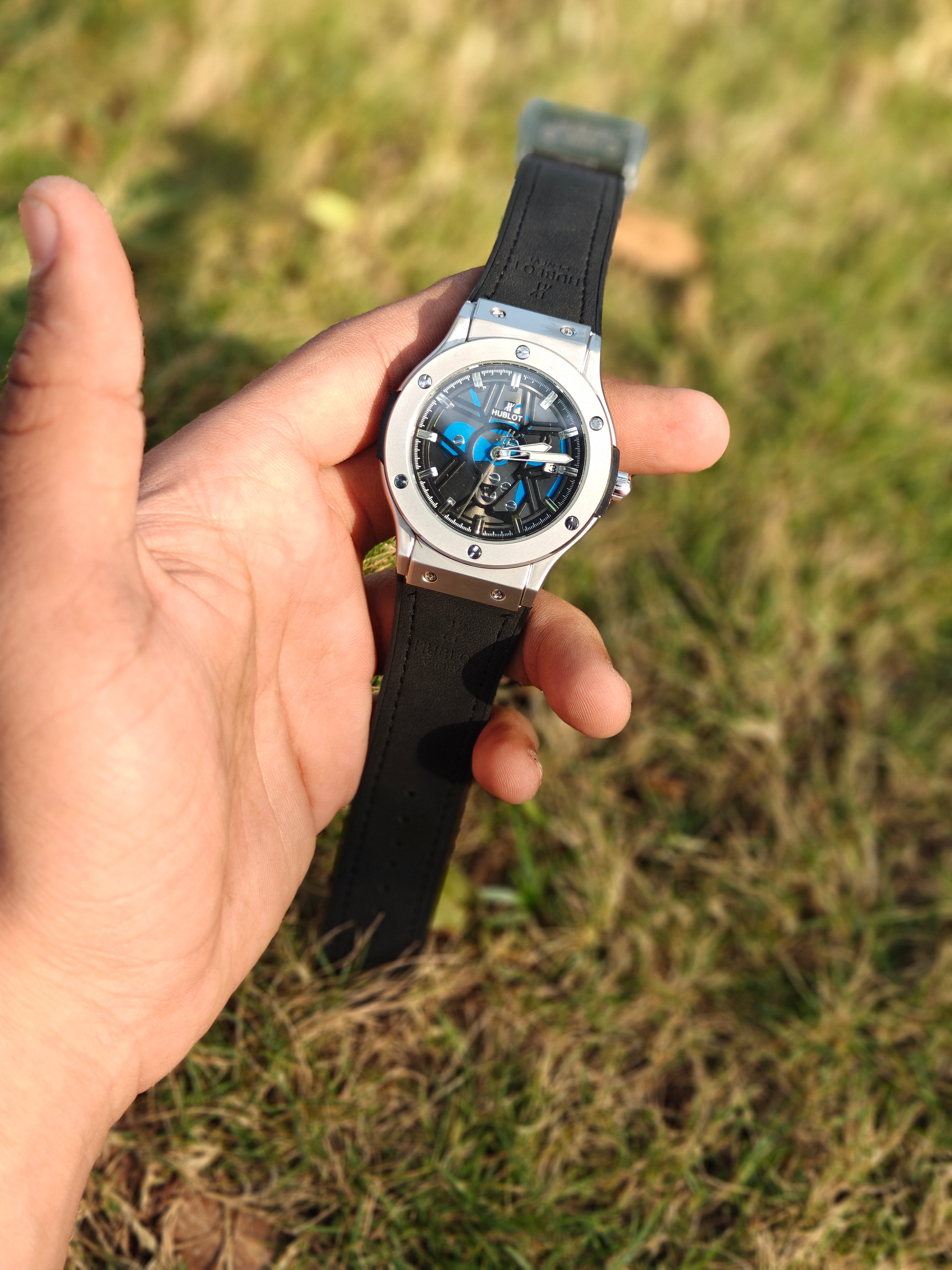 Hublot Big Bang Automatic Men's Watch