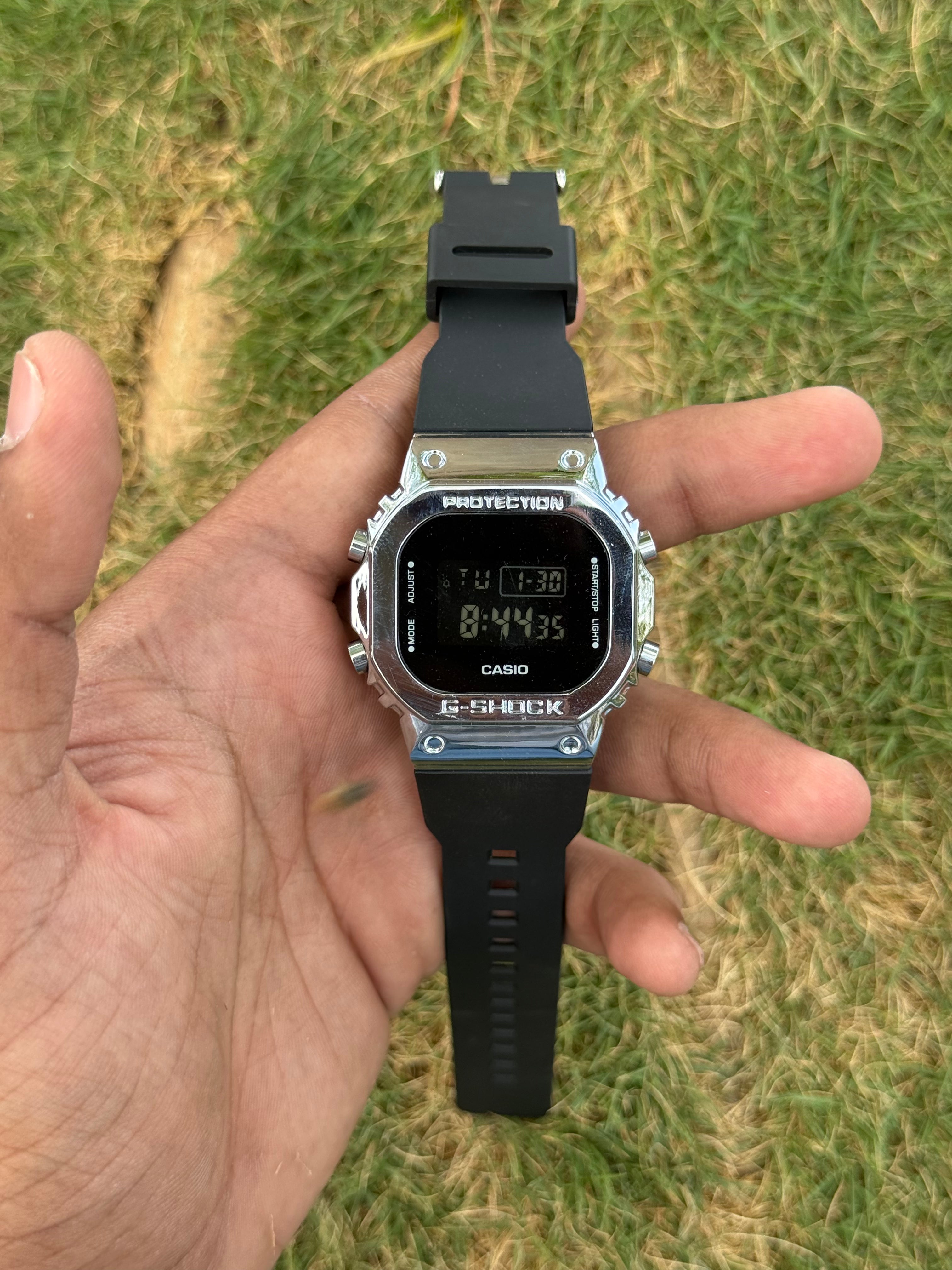 G-Shock Vintage Men's Watch
