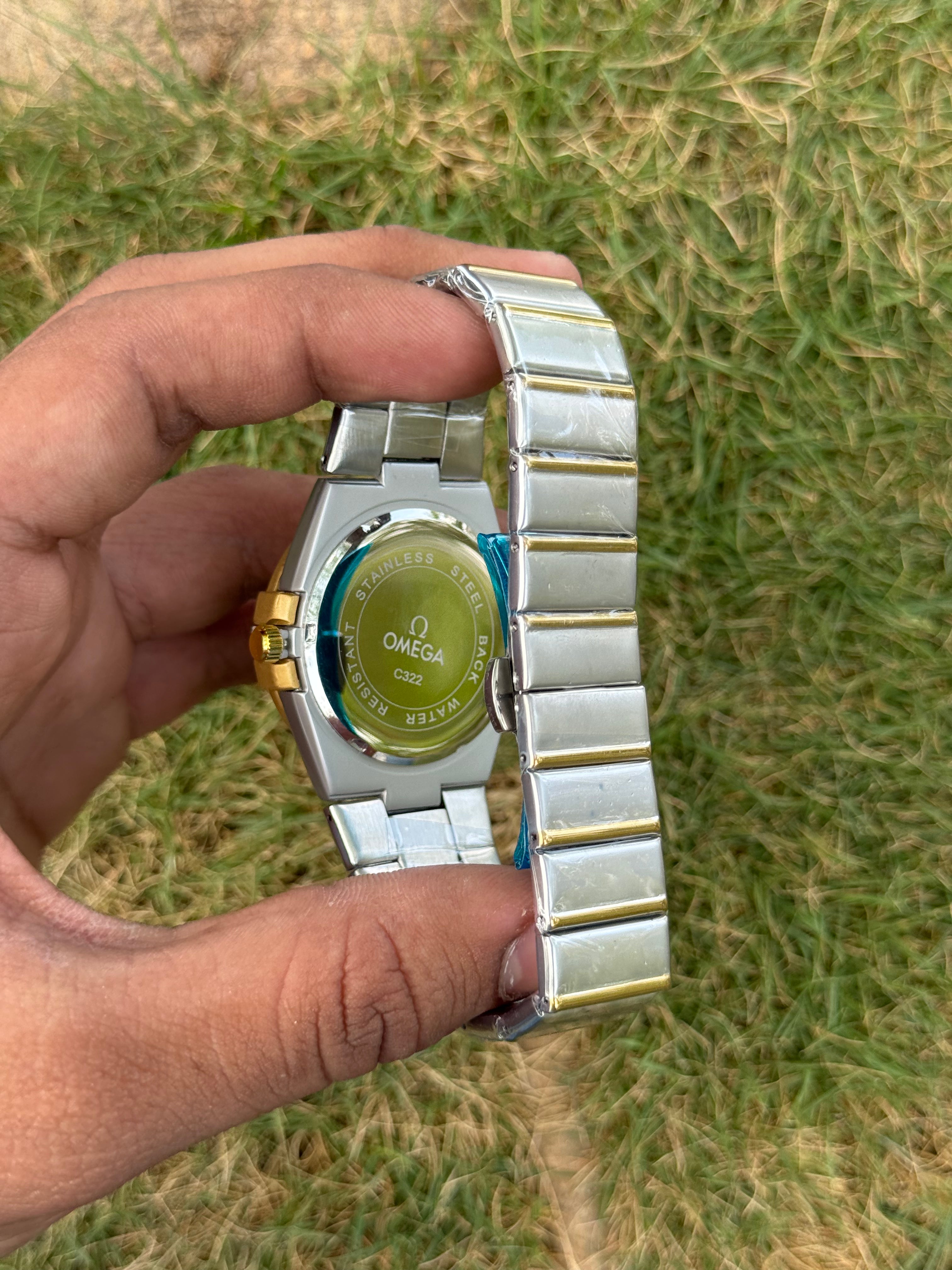 Omega Constellation Edition – Men's Watches
