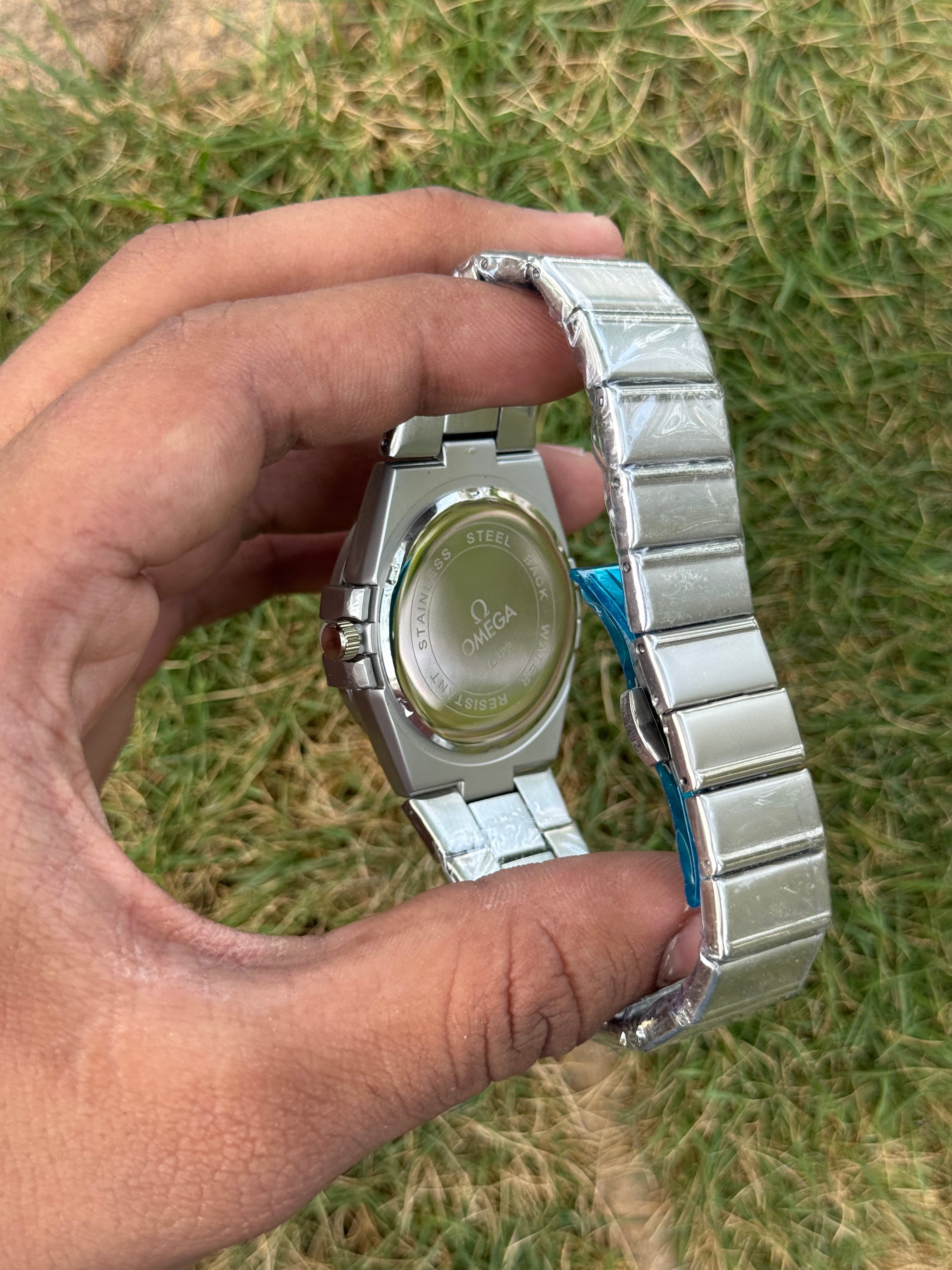 Omega Constellation Edition - Men's Watch