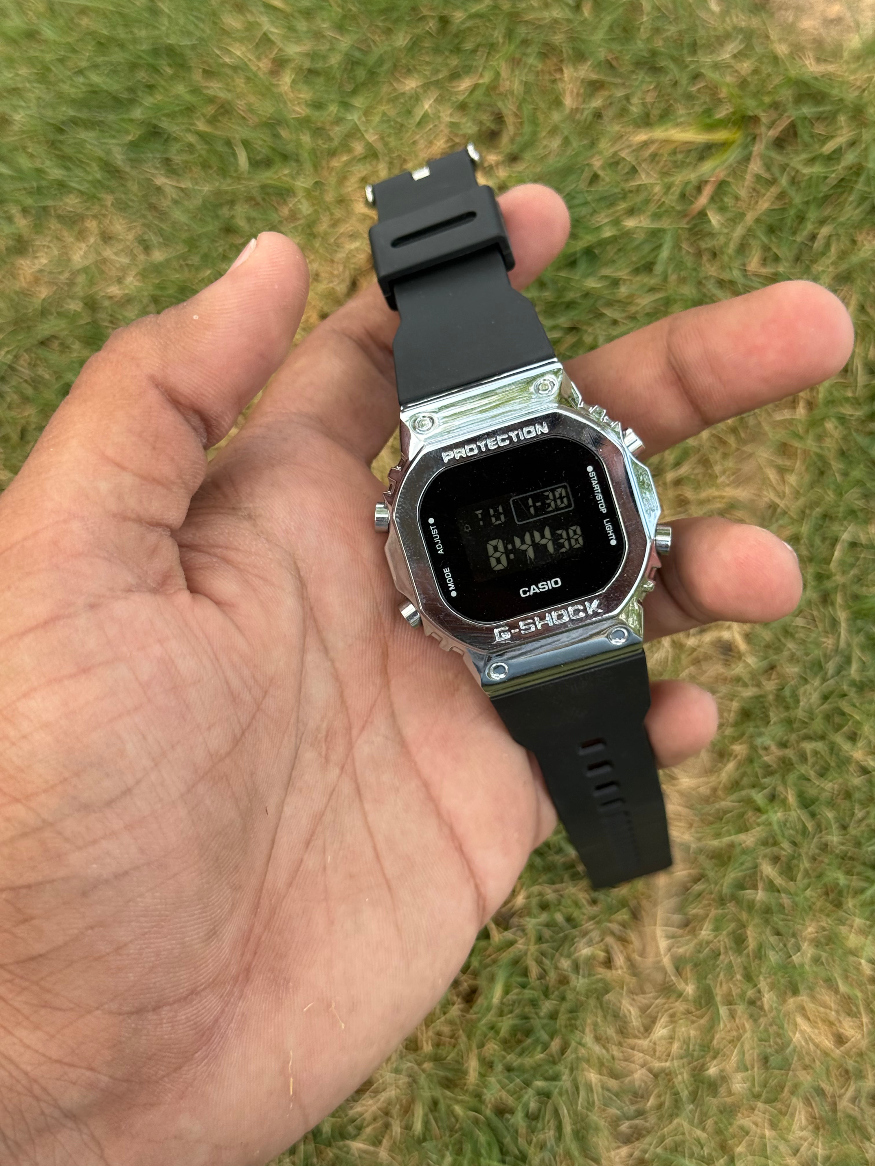 G-Shock Vintage Men's Watch