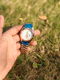 Rolex Oyster Perpetual Datejust Men's Watch