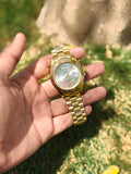 Rolex Day-Date Men's watch