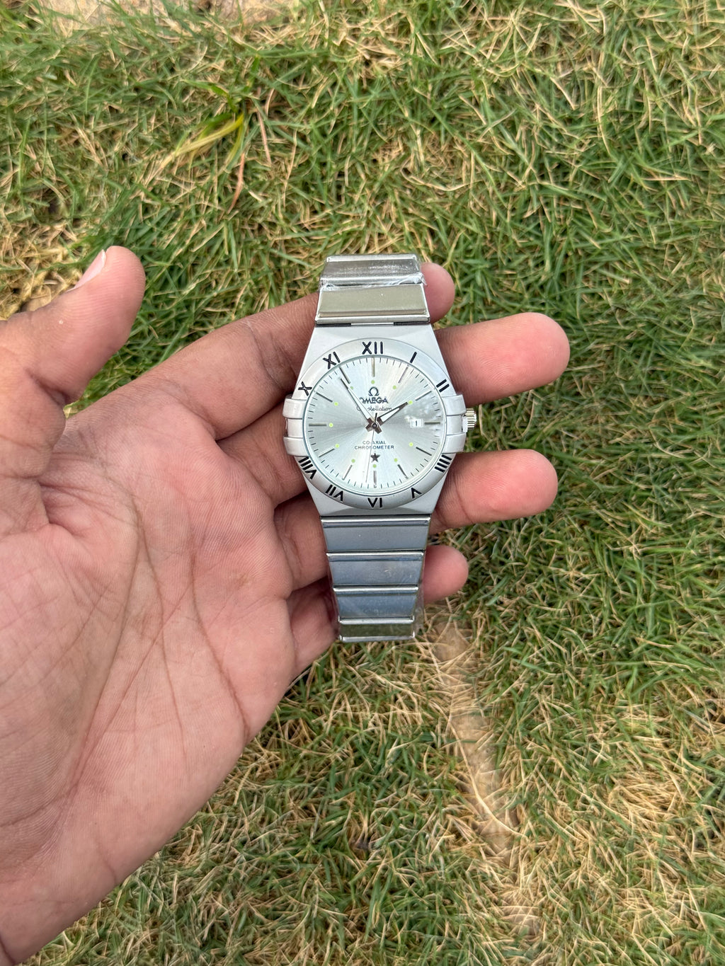 Omega Constellation Edition - Mens watch