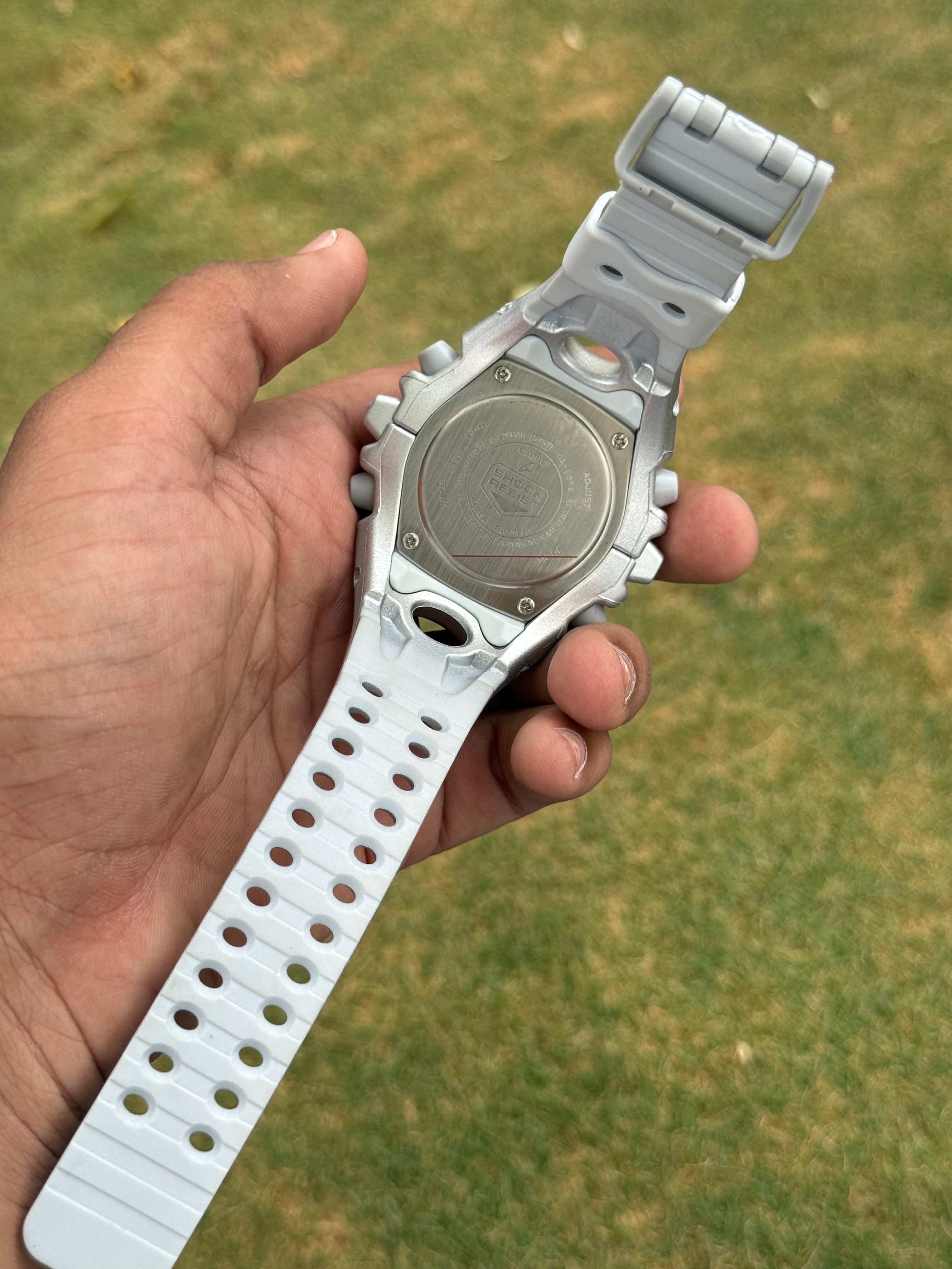 Casio G-Shock Men's Watch
