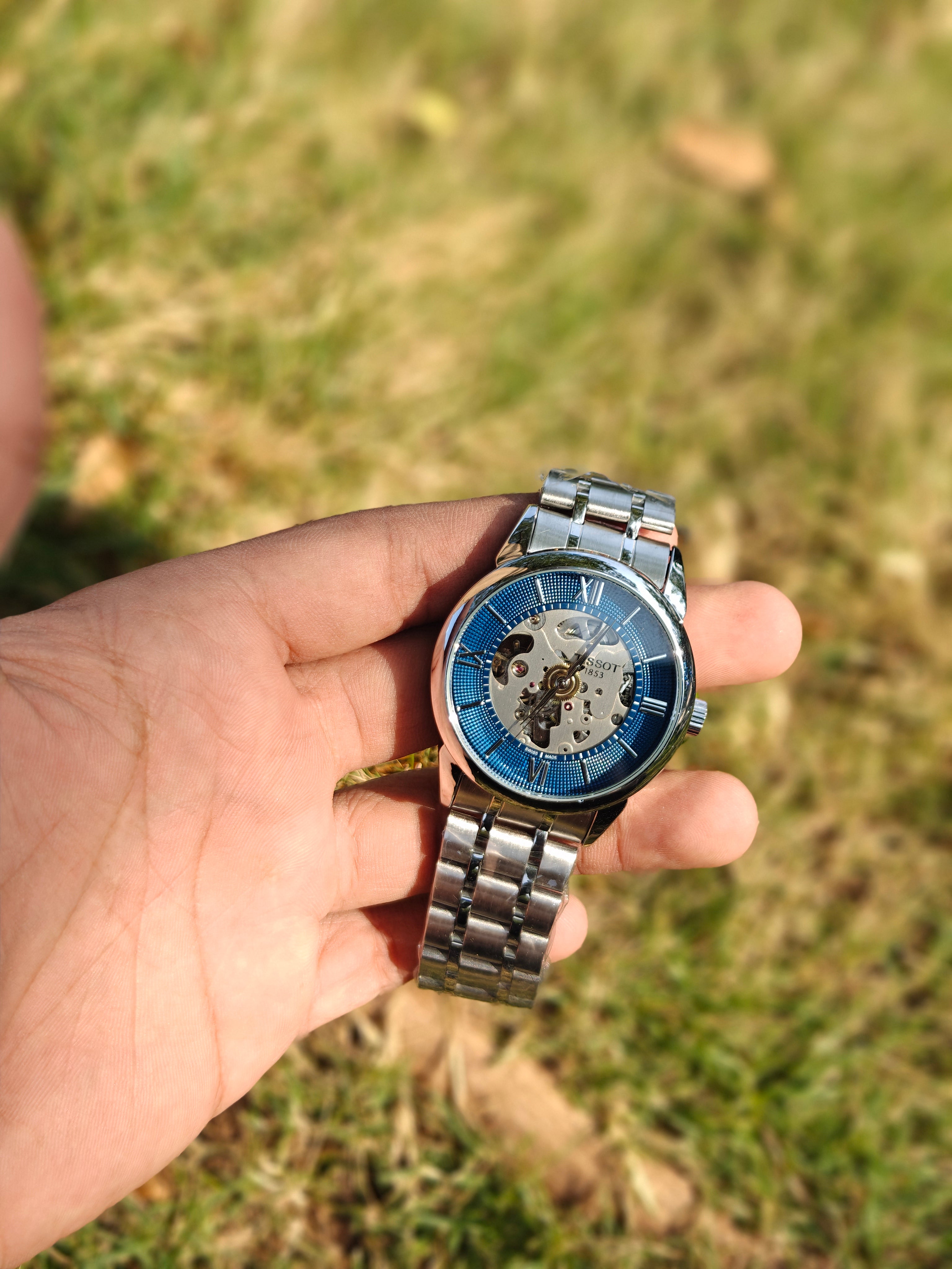 Tissot 1853 Automatic Men's Watch