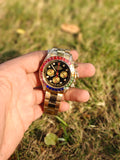 Rolex Daytona Rainbow Edition Men's Watch