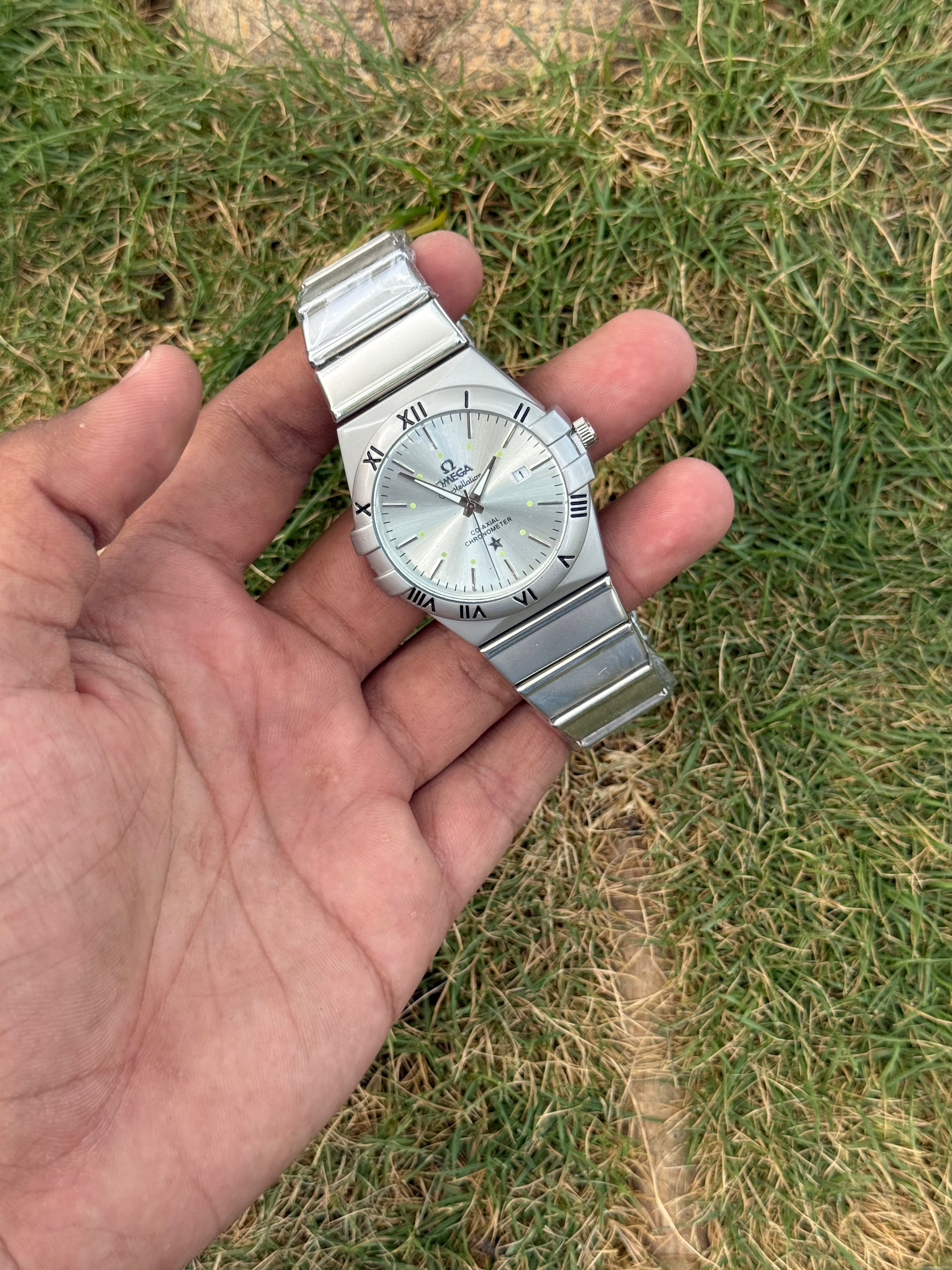 Omega Constellation Edition - Mens watch
