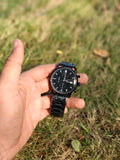 Fossil Cosmograph Men's Watch