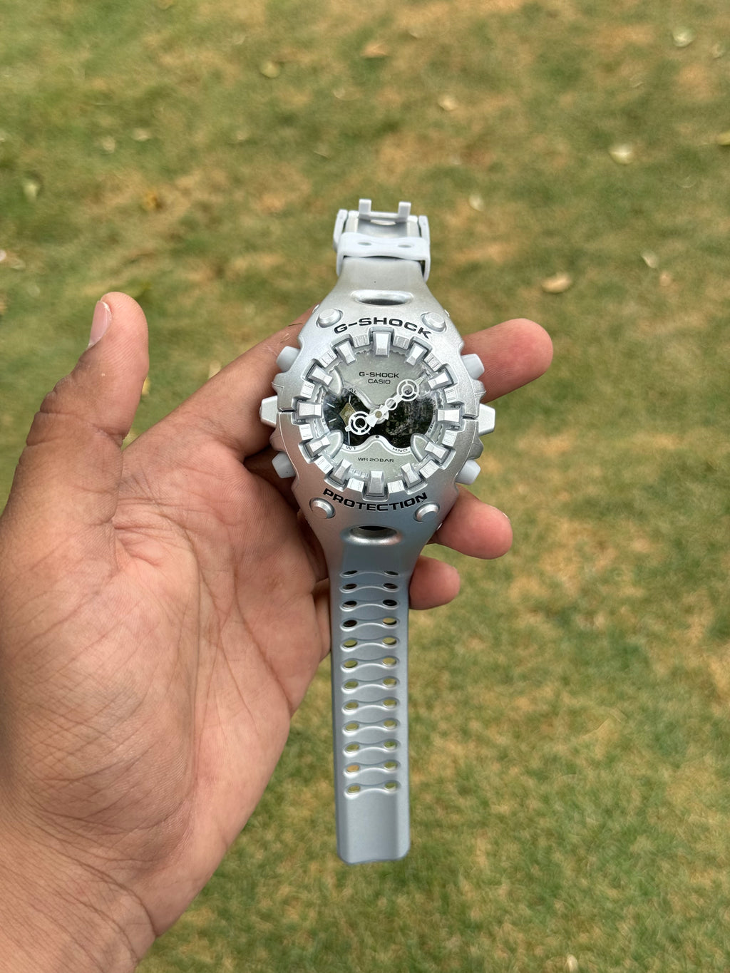 Casio G-Shock Men's Watch