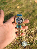 Rolex Sky-Dweller Men's Watch