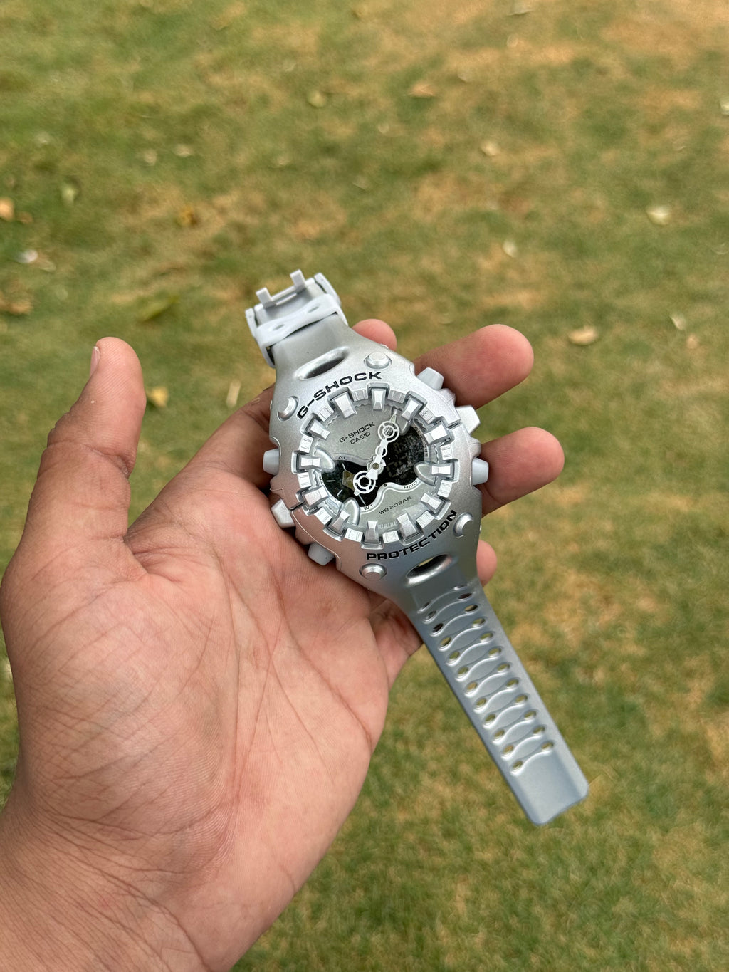 Casio G-Shock Men's Watch