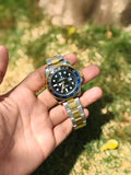 Rolex GMT-Master II Men's Watch