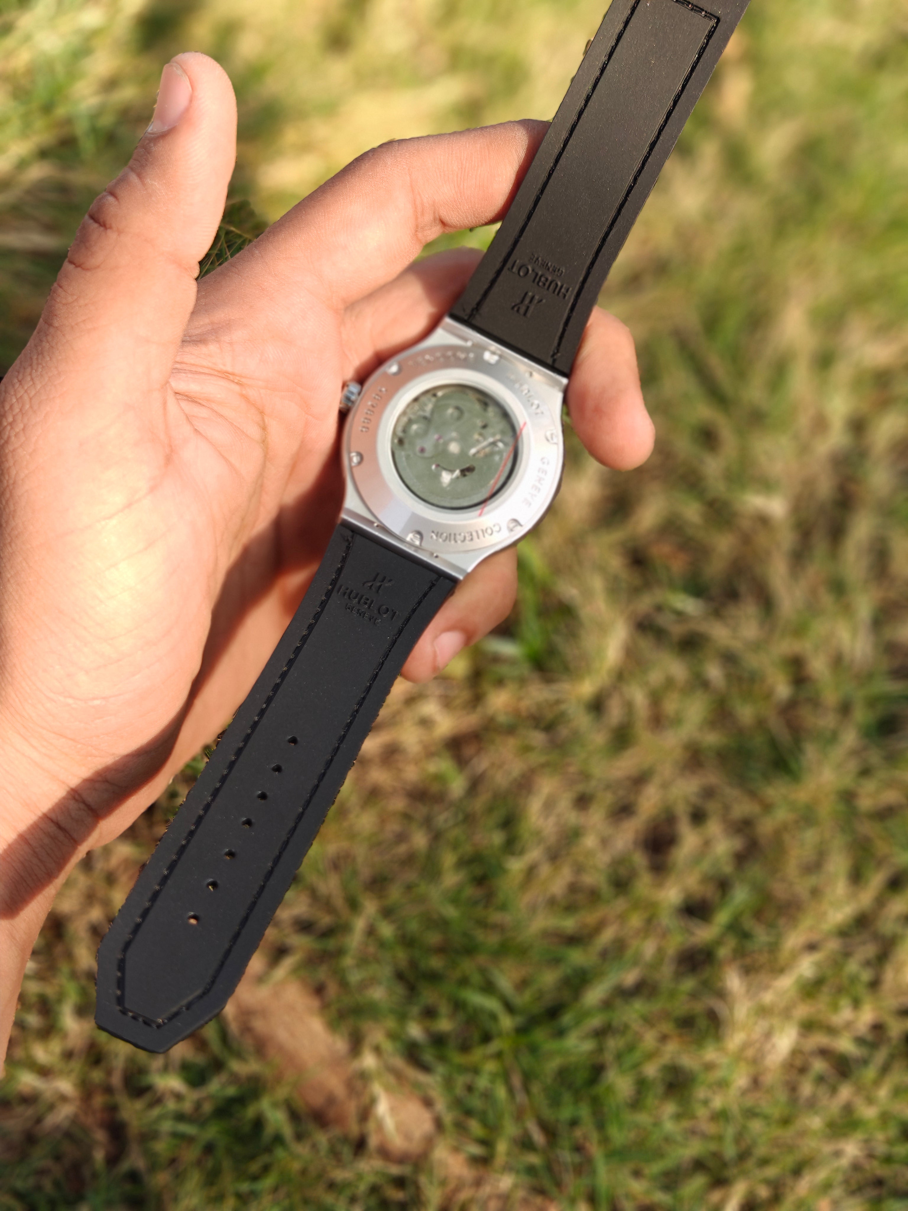 Hublot Big Bang Automatic Men's Watch