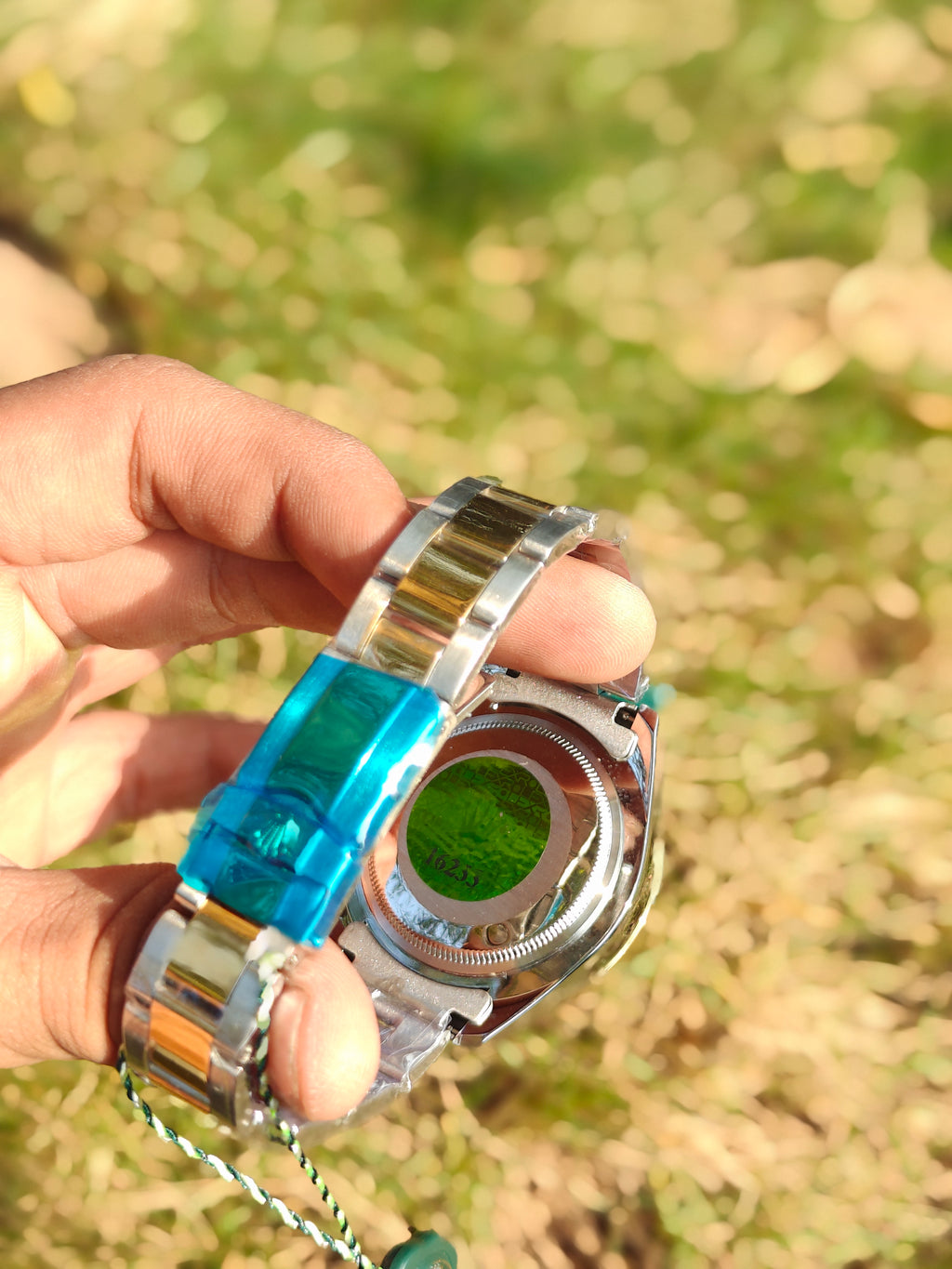 Rolex Cosmograph Men's Watch