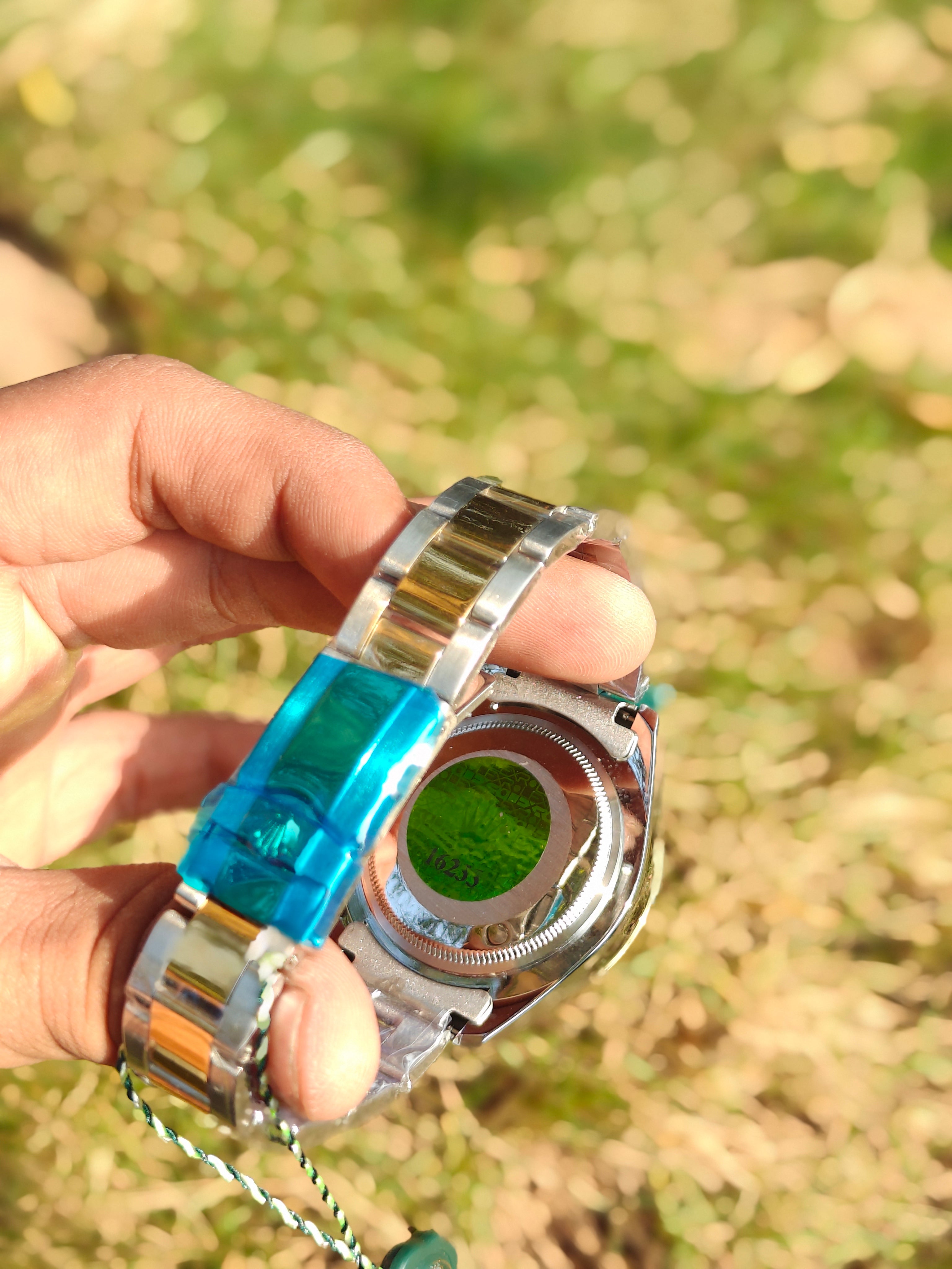 Rolex Cosmograph Men's Watch