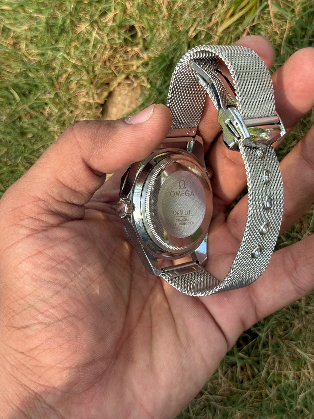 Omega Seamaster Diver 300M – Men's Watch