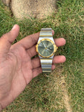 Omega Constellation Edition – Men's Watch