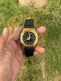 G-Shock "CasiOak" Men's Watch