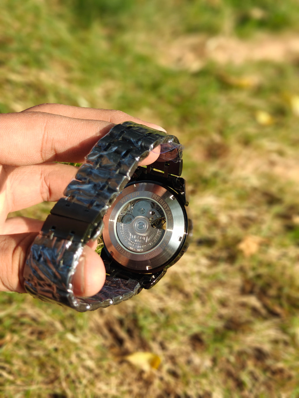 Tissot 1853 Automatic Men's Watch