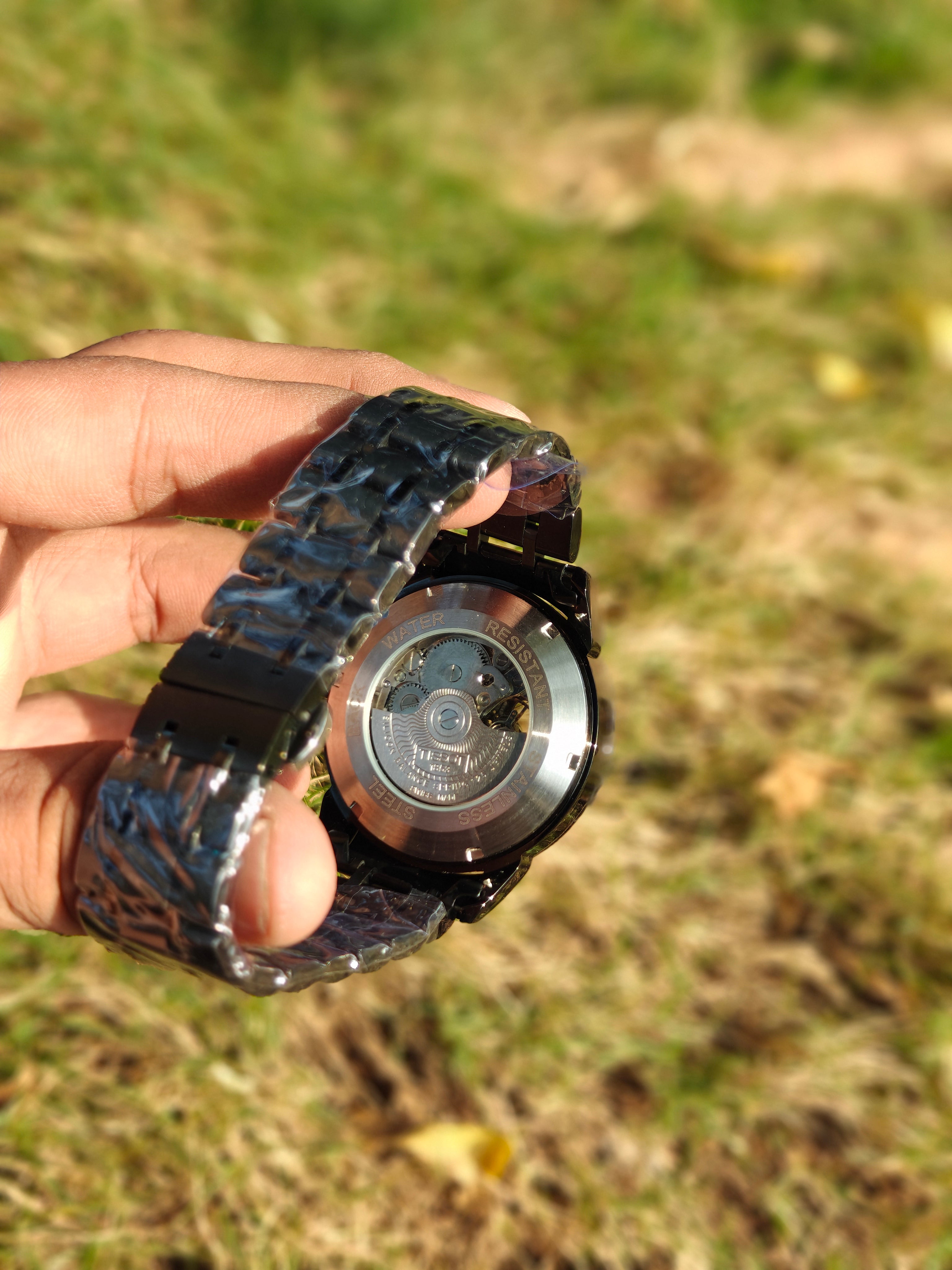 Tissot 1853 Automatic Men's Watch