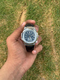 Patek Philippe Nautilus Chronograph – Men's Watch