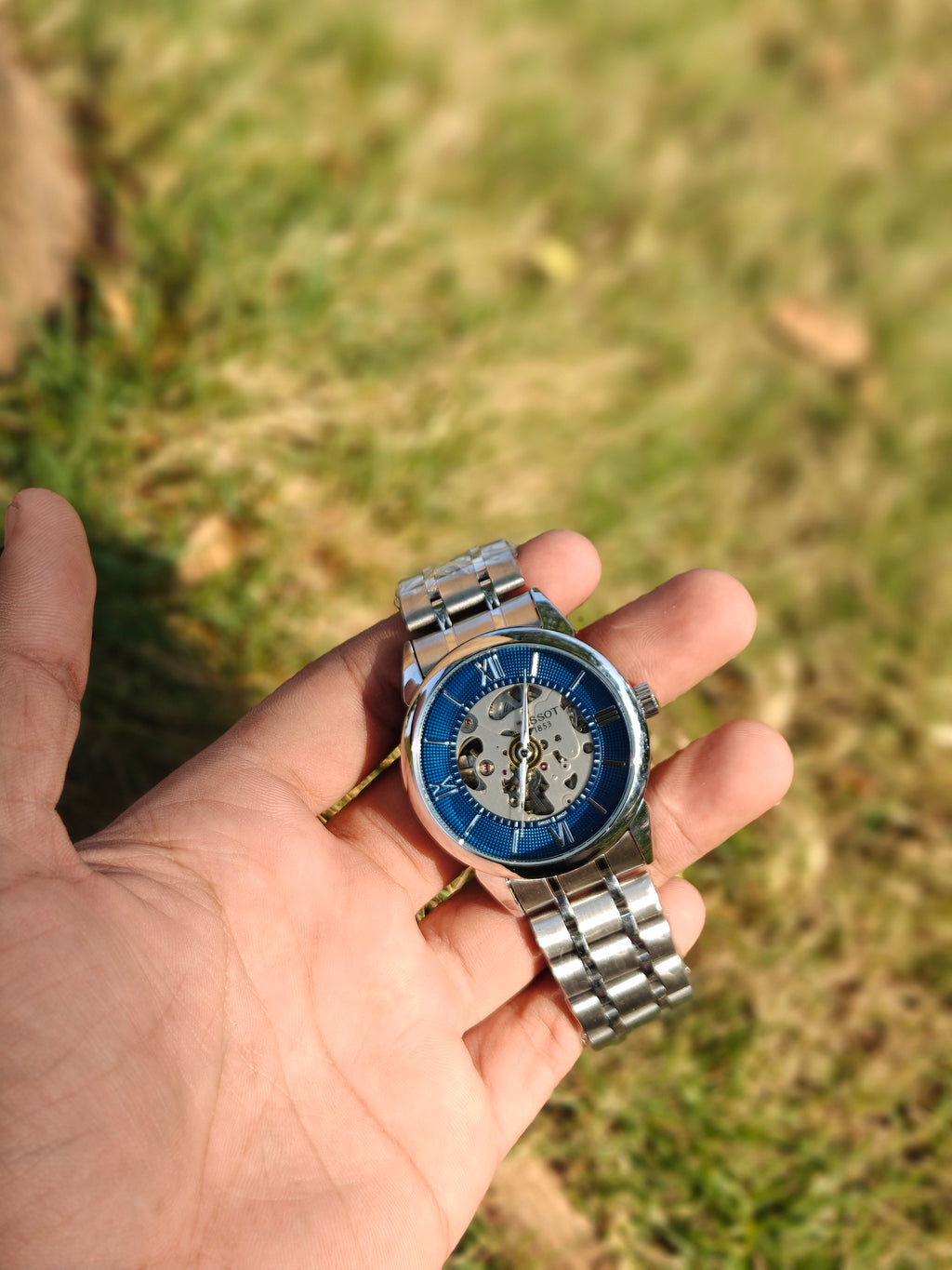Tissot 1853 Automatic Men's Watch