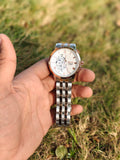 Seiko Presage Automatic Men's Watch