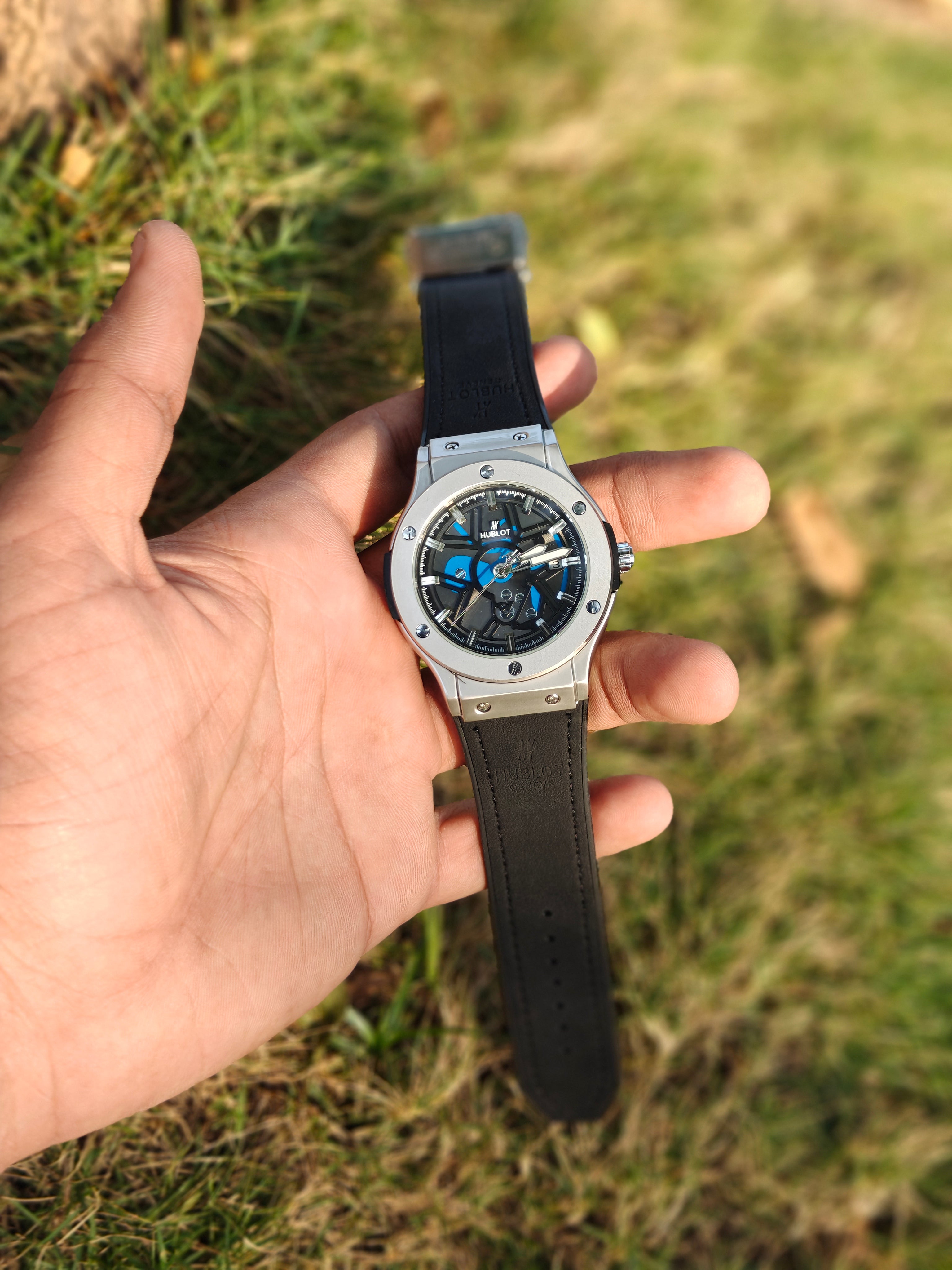 Hublot Big Bang Automatic Men's Watch