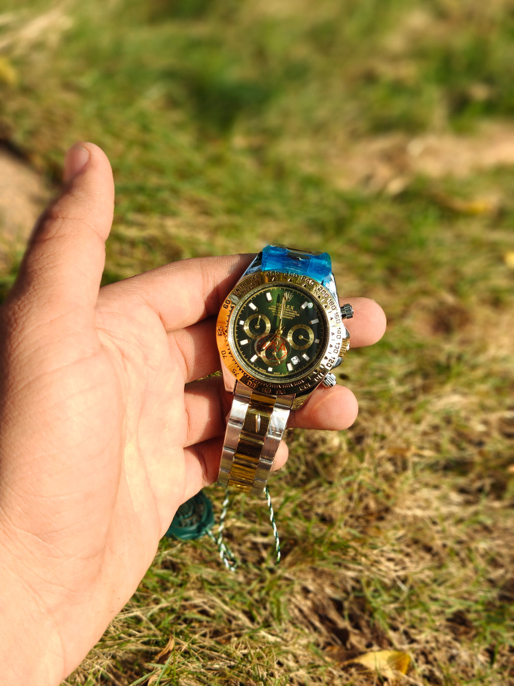 Rolex Cosmograph Men's Watch