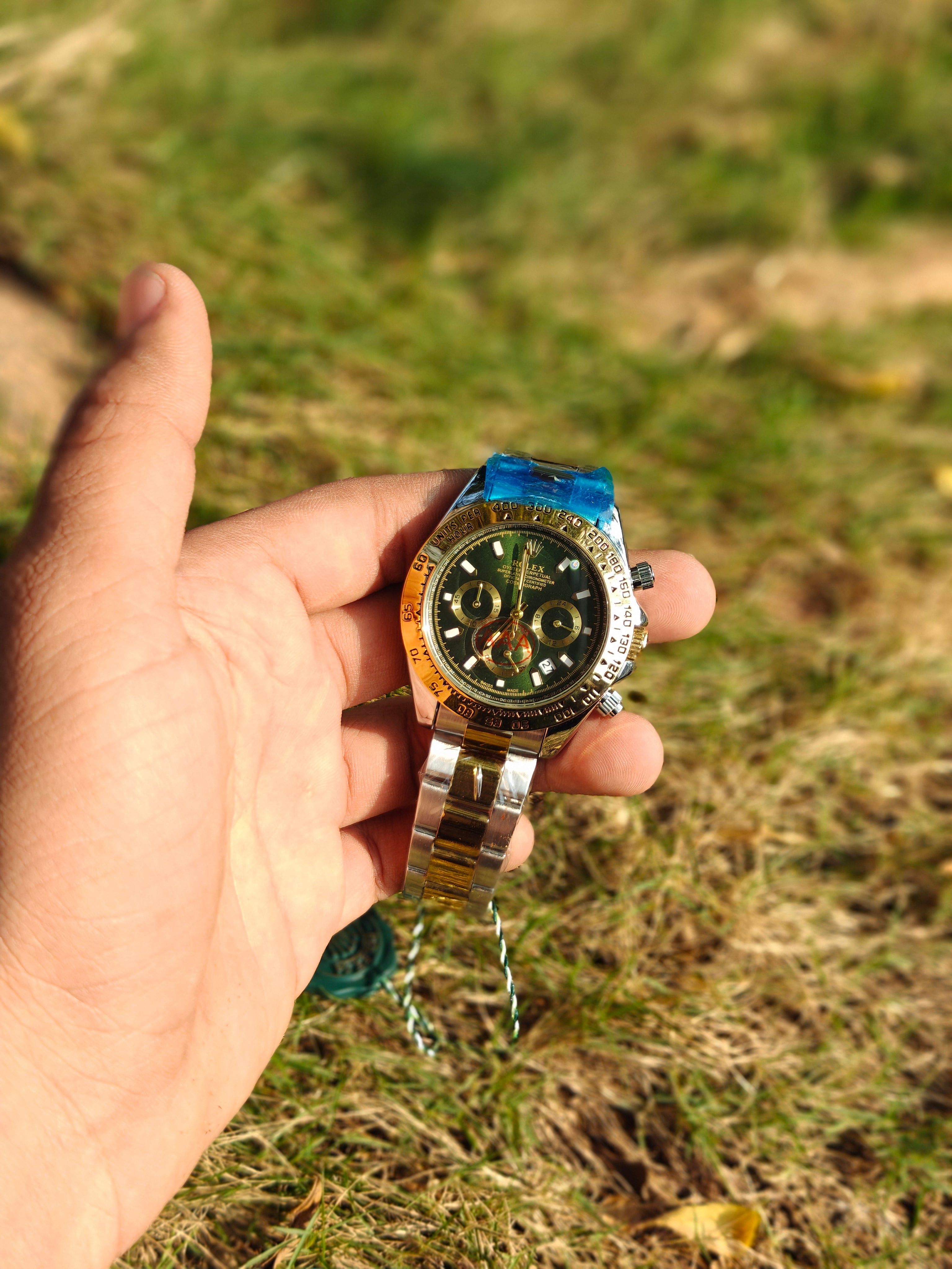 Rolex Cosmograph Men's Watch