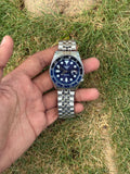 Seiko 5 Sports GMT – Men's Watch
