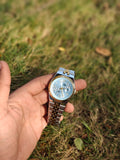 Rolex Land-dweller Men's Watch