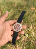 Rolex Cosmograph Daytona "Eye of the Tiger".