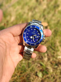 Rolex Oyster Perpetual Moon Edition Men's Watch