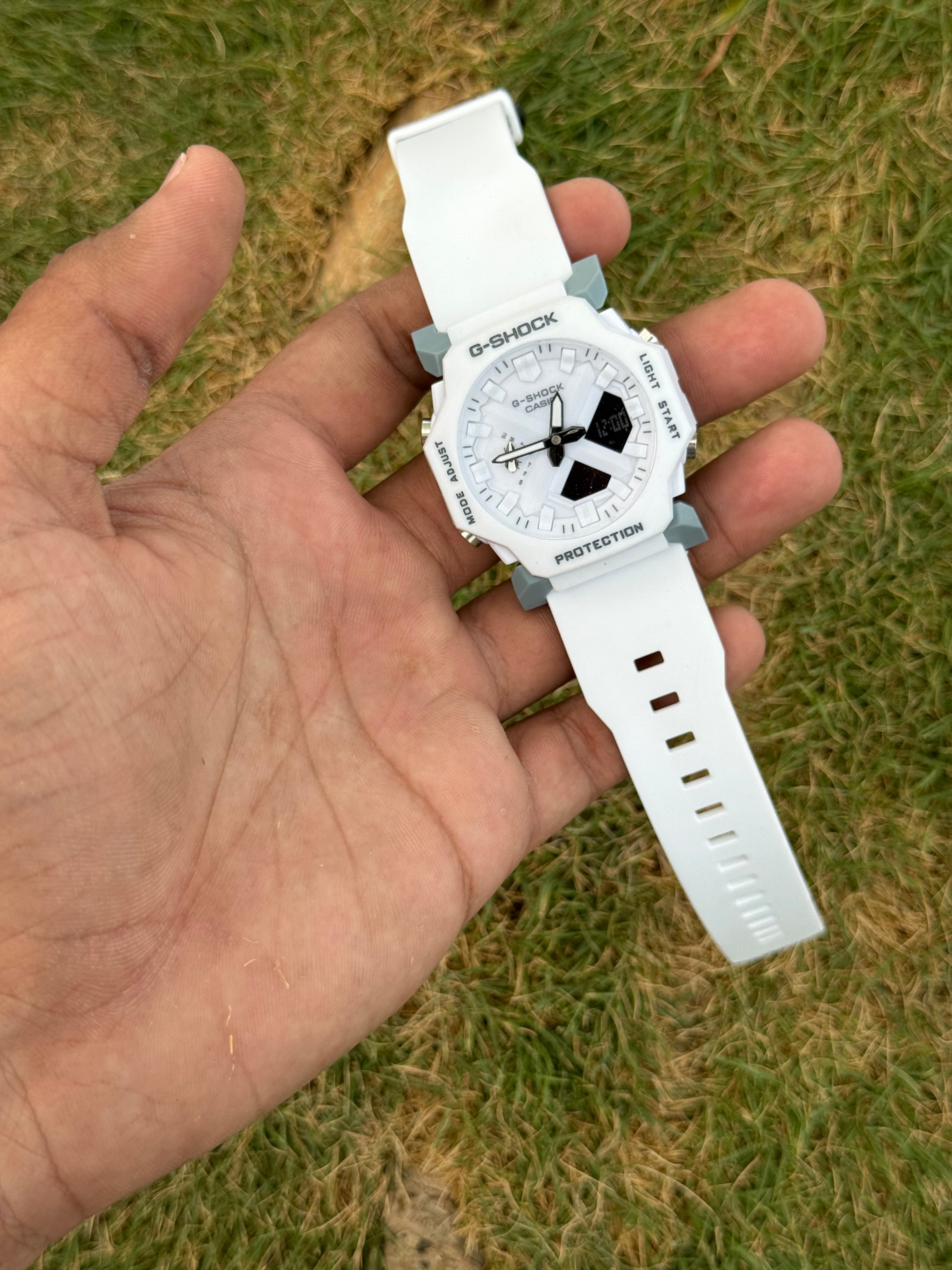 G-Shock Casio Men's Watch